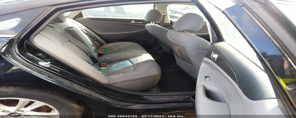 5NPEB4AC5DH794924 2013 HYUNDAI SONATA photo no. 8