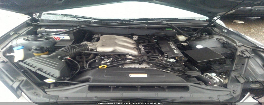 KMHHU6KH0AU011082 2010 HYUNDAI GENESIS COUPE photo no. 10