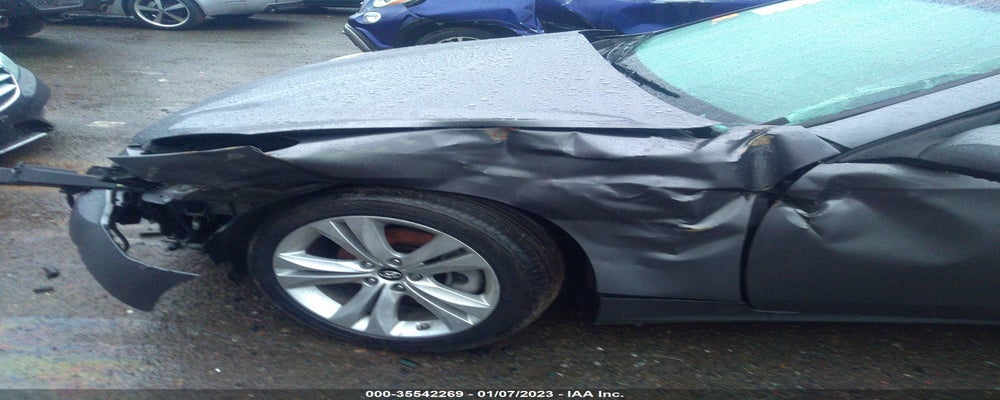 KMHHU6KH0AU011082 2010 HYUNDAI GENESIS COUPE photo no. 6