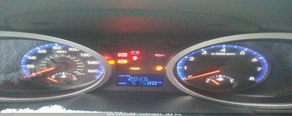KMHHU6KH0AU011082 2010 HYUNDAI GENESIS COUPE photo no. 7