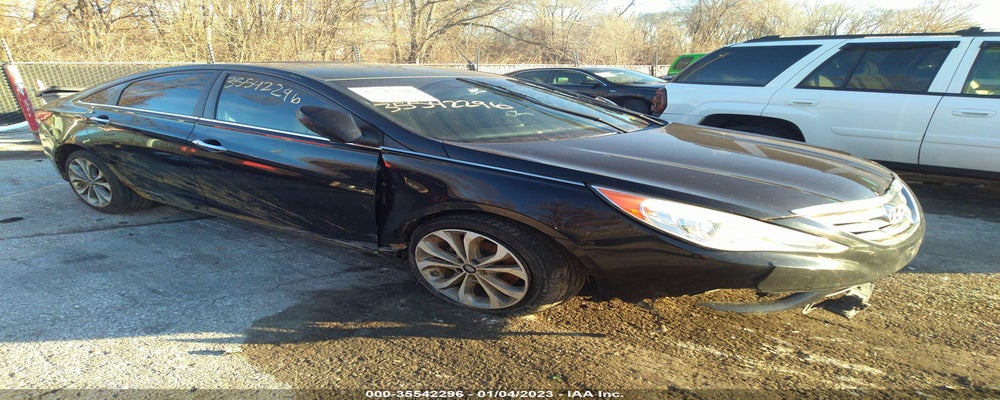 5NPEC4AB2DH782170 2013 HYUNDAI SONATA photo no. 23