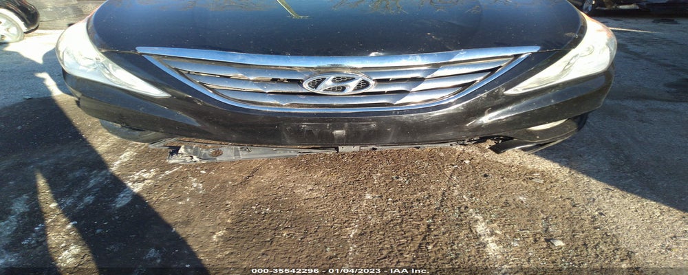 5NPEC4AB2DH782170 2013 HYUNDAI SONATA photo no. 6