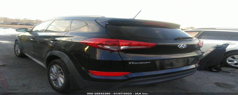 KM8J33A42HU403699 2017 HYUNDAI TUCSON photo no. 3