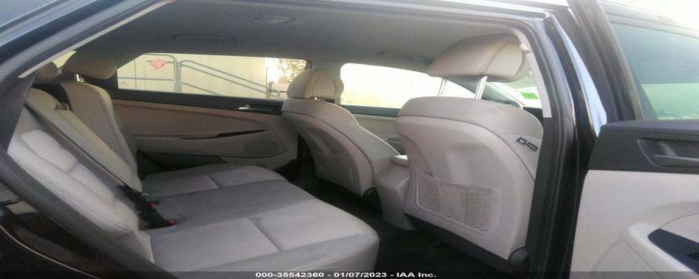 KM8J33A42HU403699 2017 HYUNDAI TUCSON photo no. 8