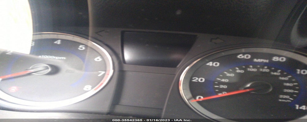 KMHCT5AE3EU146884 2014 HYUNDAI ACCENT photo no. 7