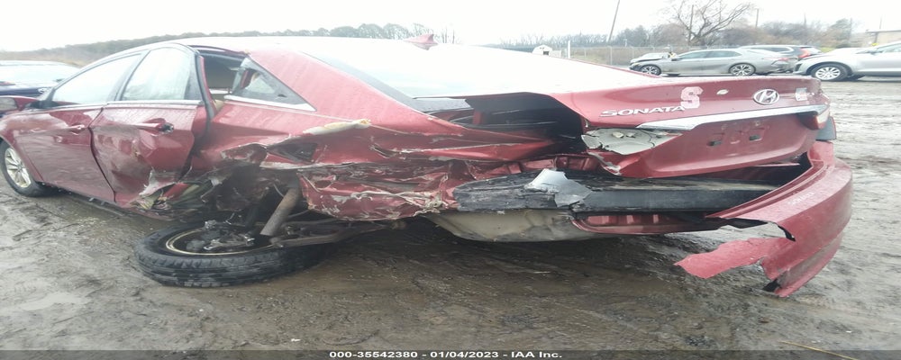 5NPEB4AC1CH351880 2012 HYUNDAI SONATA photo no. 6