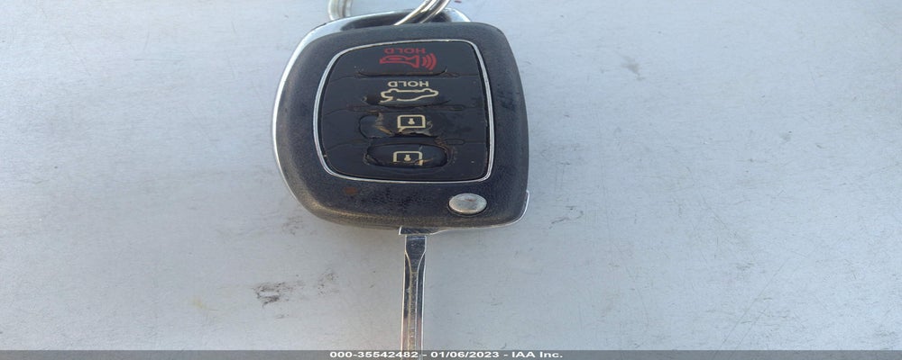 5NPE24AF3HH528639 2017 HYUNDAI SONATA photo no. 11