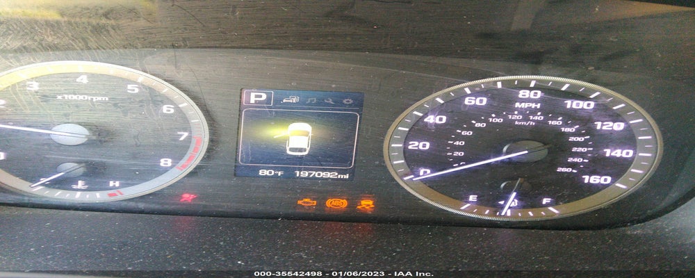 5NPE24AF0FH151894 2015 HYUNDAI SONATA photo no. 7