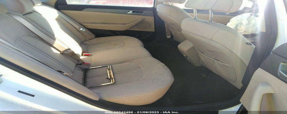 5NPE24AF0FH151894 2015 HYUNDAI SONATA photo no. 8
