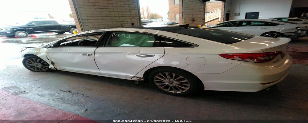 5NPE34AF4FH049995 2015 HYUNDAI SONATA photo no. 3