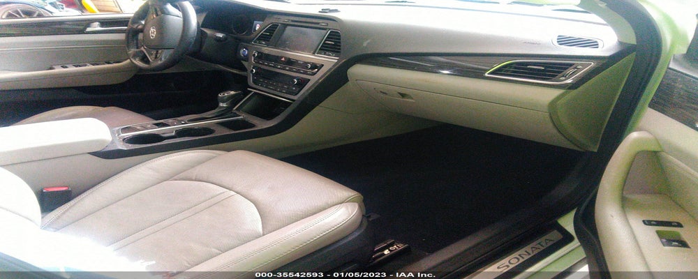 5NPE34AF4FH049995 2015 HYUNDAI SONATA photo no. 5