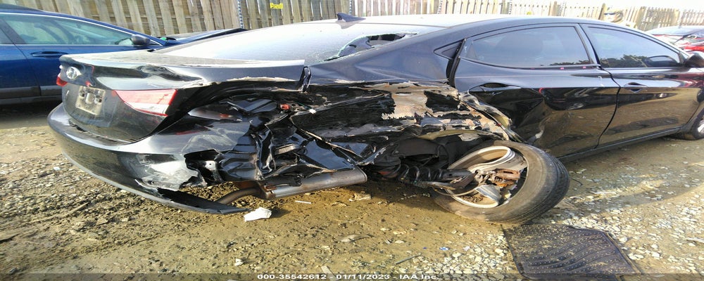 5NPDH4AEXGH655713 2016 HYUNDAI ELANTRA photo no. 6