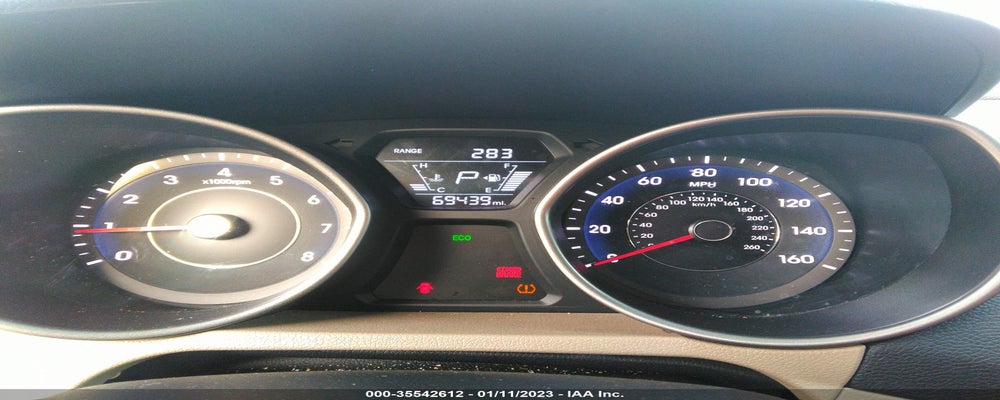 5NPDH4AEXGH655713 2016 HYUNDAI ELANTRA photo no. 7