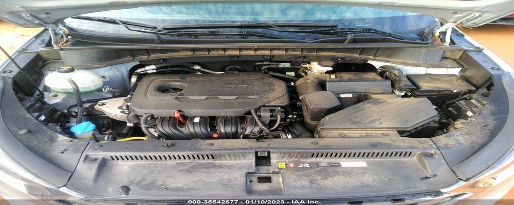 KM8J33AL6LU222752 2020 HYUNDAI TUCSON photo no. 10