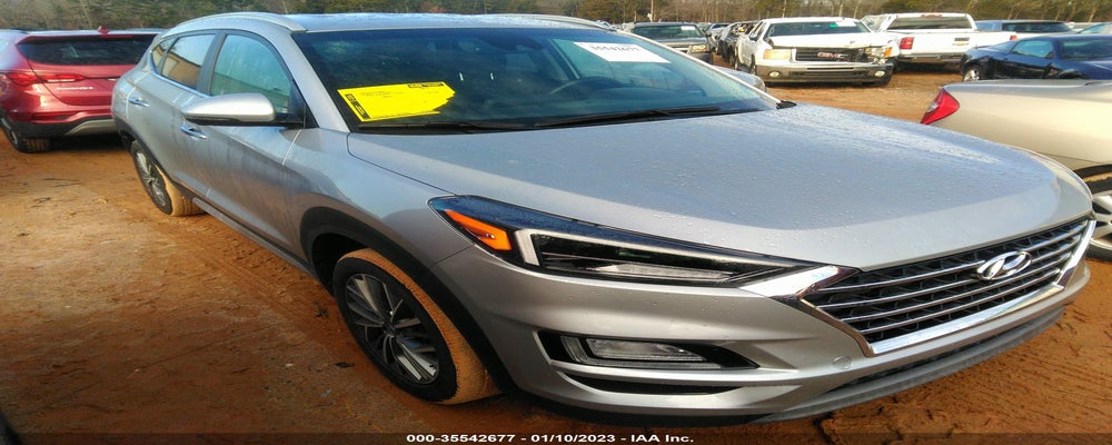 KM8J33AL6LU222752 2020 HYUNDAI TUCSON photo no. 14