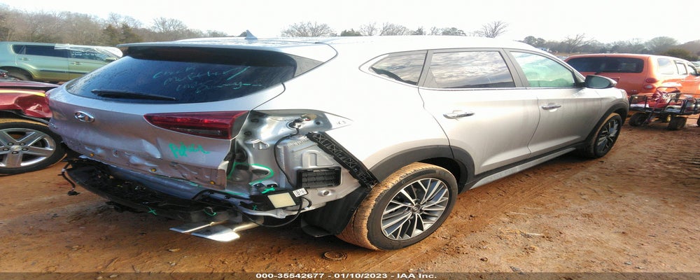 KM8J33AL6LU222752 2020 HYUNDAI TUCSON photo no. 4
