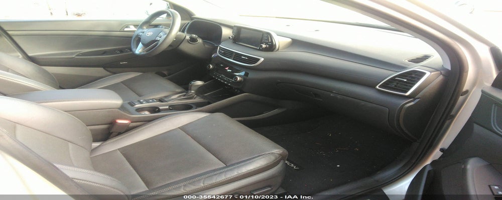 KM8J33AL6LU222752 2020 HYUNDAI TUCSON photo no. 5