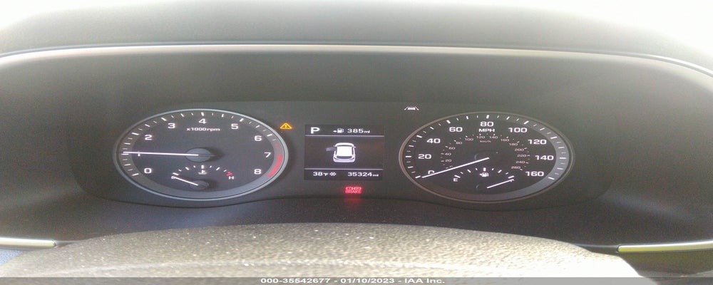 KM8J33AL6LU222752 2020 HYUNDAI TUCSON photo no. 7