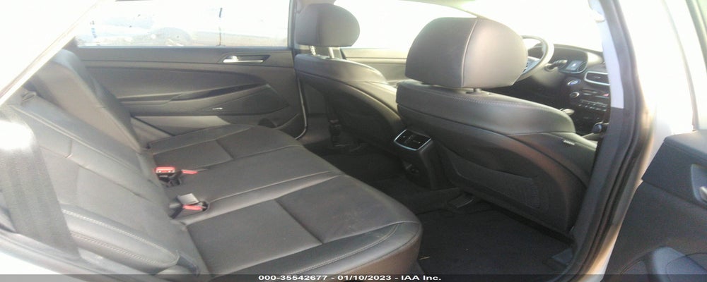 KM8J33AL6LU222752 2020 HYUNDAI TUCSON photo no. 8