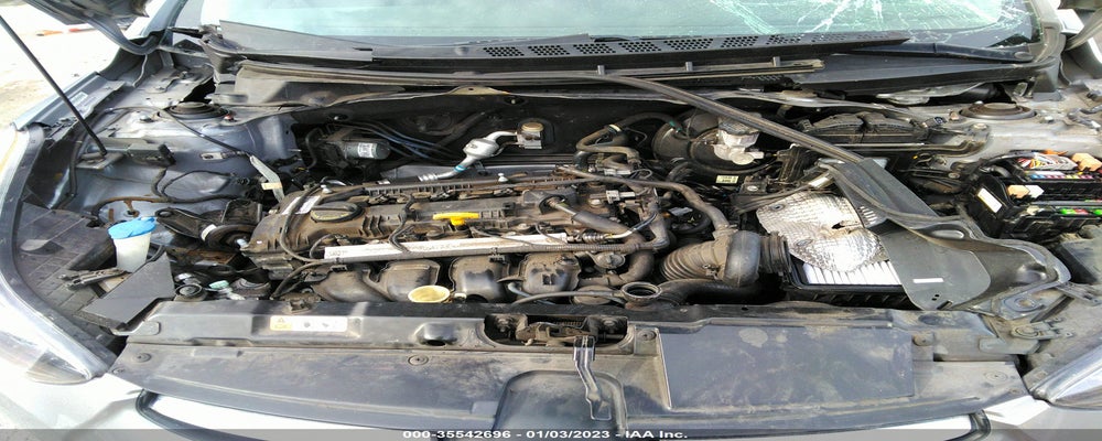 KMHDH4AE0DU734868 2013 HYUNDAI ELANTRA photo no. 10