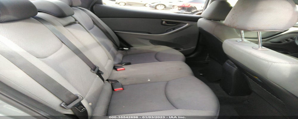 KMHDH4AE0DU734868 2013 HYUNDAI ELANTRA photo no. 8