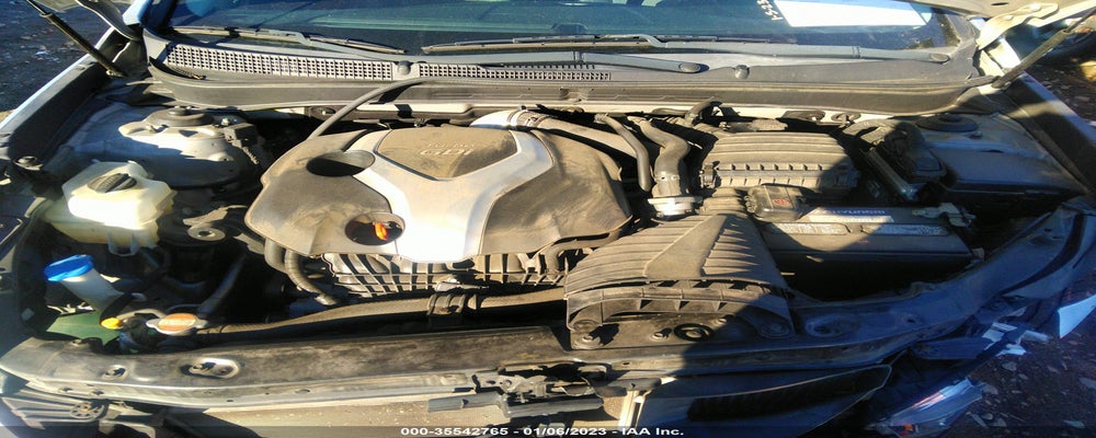 5NPEC4AB8BH316286 2011 HYUNDAI SONATA photo no. 10