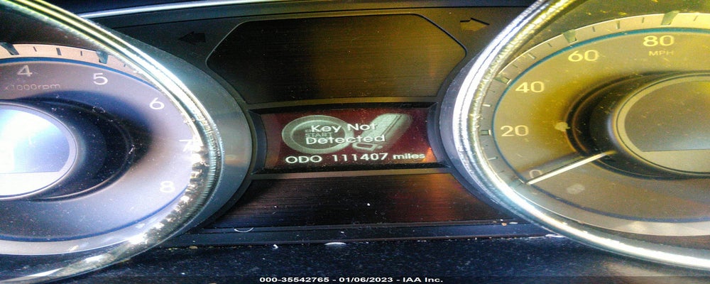 5NPEC4AB8BH316286 2011 HYUNDAI SONATA photo no. 7