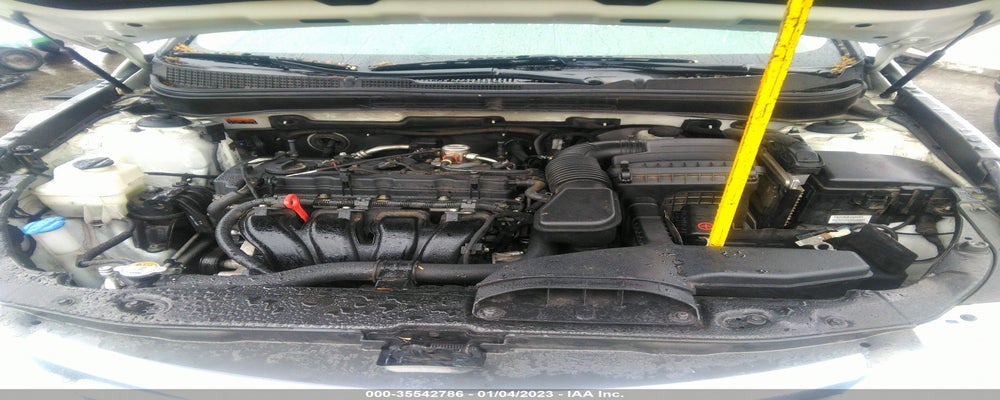 5NPEB4AC5EH880543 2014 HYUNDAI SONATA photo no. 10