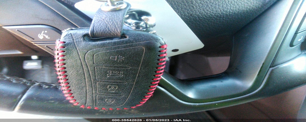 5XYZU3LB9JG570200 2018 HYUNDAI SANTA FE SPORT photo no. 11