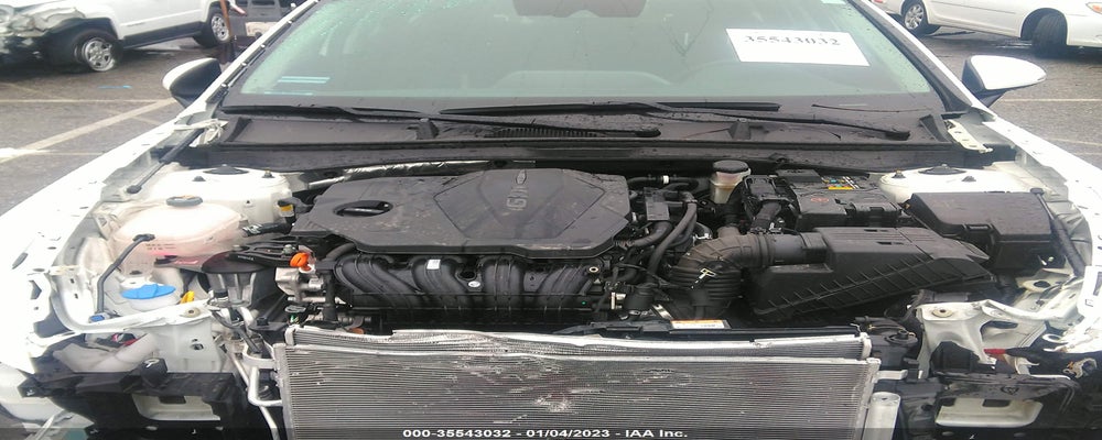 KMHL14JA1NA228109 2022 HYUNDAI SONATA photo no. 10