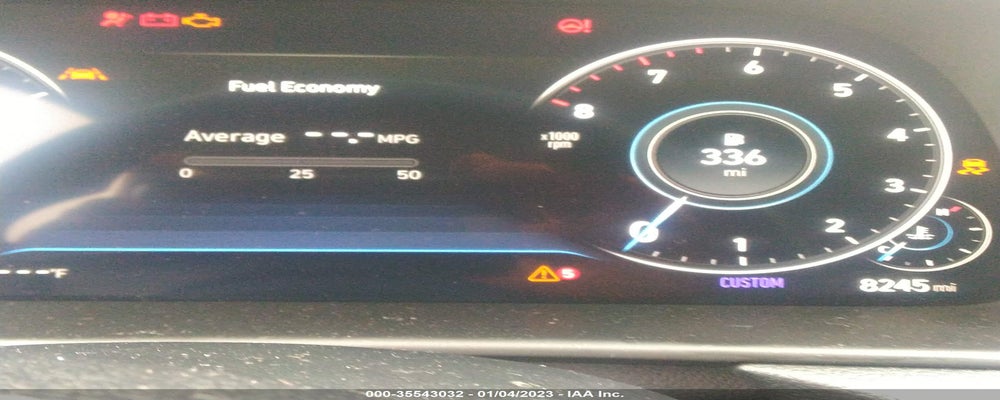 KMHL14JA1NA228109 2022 HYUNDAI SONATA photo no. 7