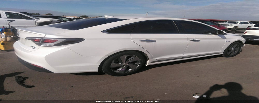 KMHE34L17HA046645 2017 HYUNDAI SONATA photo no. 4