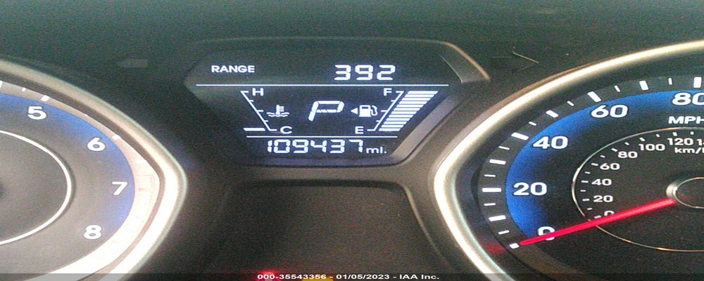 KMHDH4AE7EU087080 2014 HYUNDAI ELANTRA photo no. 7
