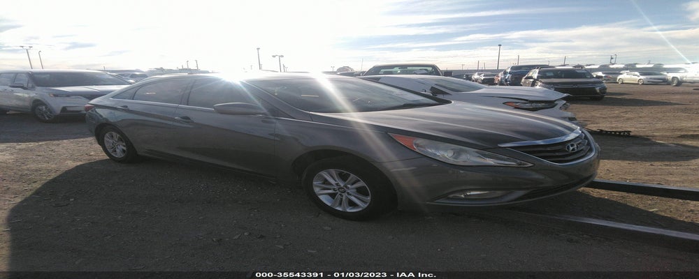 5NPEB4AC9DH545252 2013 HYUNDAI SONATA photo no. 23