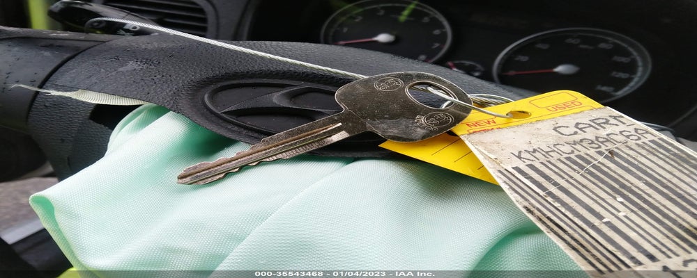 KMHCM3AC6AU158800 2010 HYUNDAI ACCENT photo no. 11