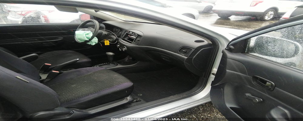 KMHCM3AC6AU158800 2010 HYUNDAI ACCENT photo no. 5