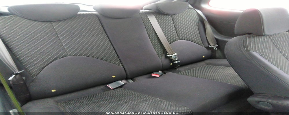 KMHCM3AC6AU158800 2010 HYUNDAI ACCENT photo no. 8