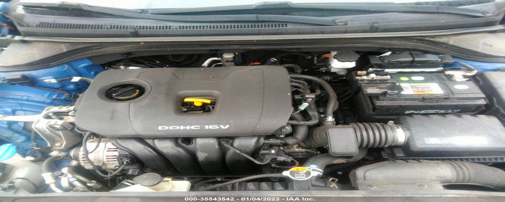 5NPD84LFXHH086935 2017 HYUNDAI ELANTRA photo no. 10