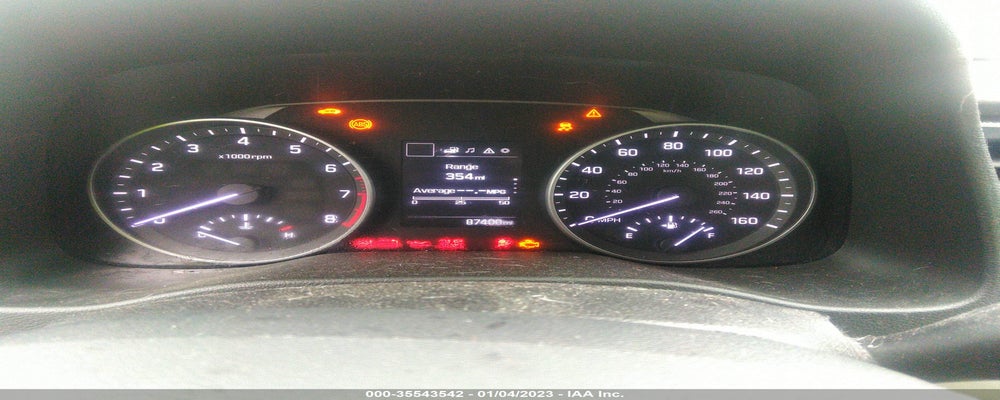 5NPD84LFXHH086935 2017 HYUNDAI ELANTRA photo no. 7