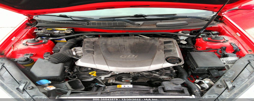 KMHHU6KJ6DU110805 2013 HYUNDAI GENESIS COUPE photo no. 10