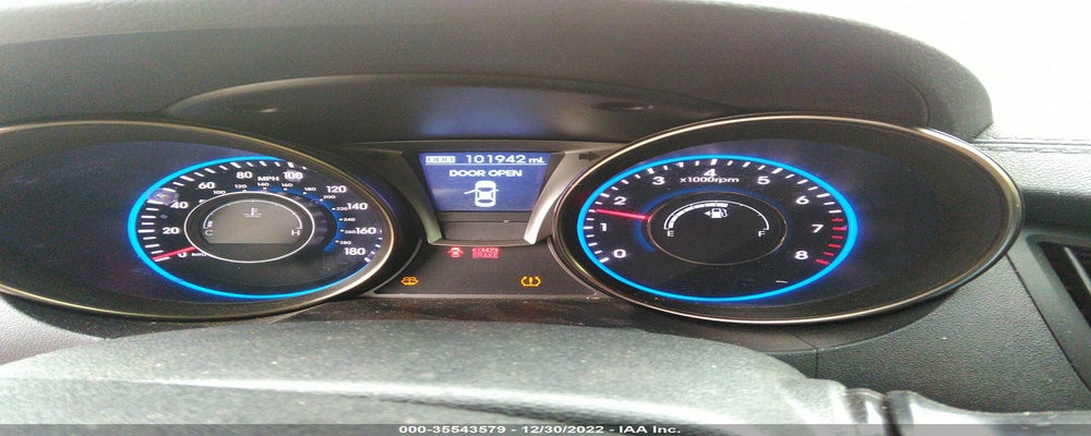 KMHHU6KJ6DU110805 2013 HYUNDAI GENESIS COUPE photo no. 7