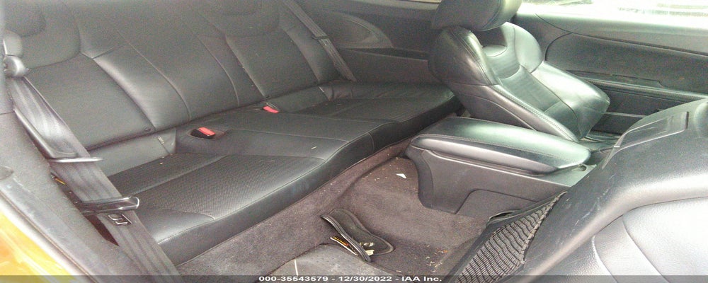 KMHHU6KJ6DU110805 2013 HYUNDAI GENESIS COUPE photo no. 8