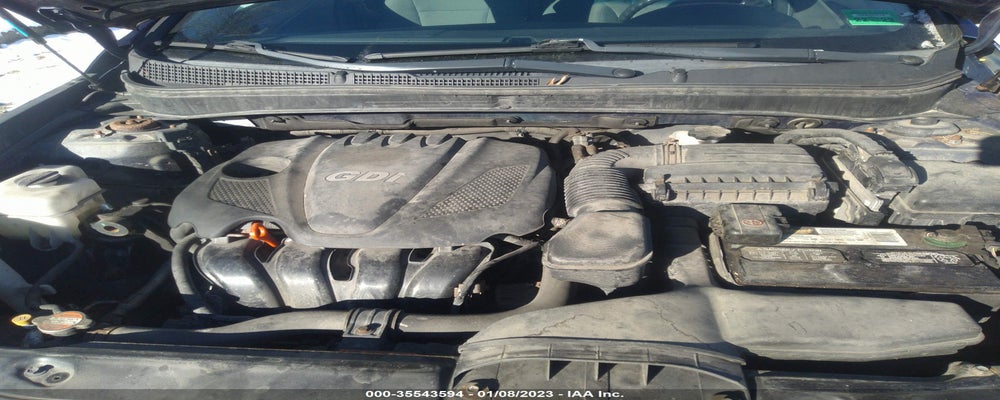 5NPEB4AC0CH332169 2012 HYUNDAI SONATA photo no. 10