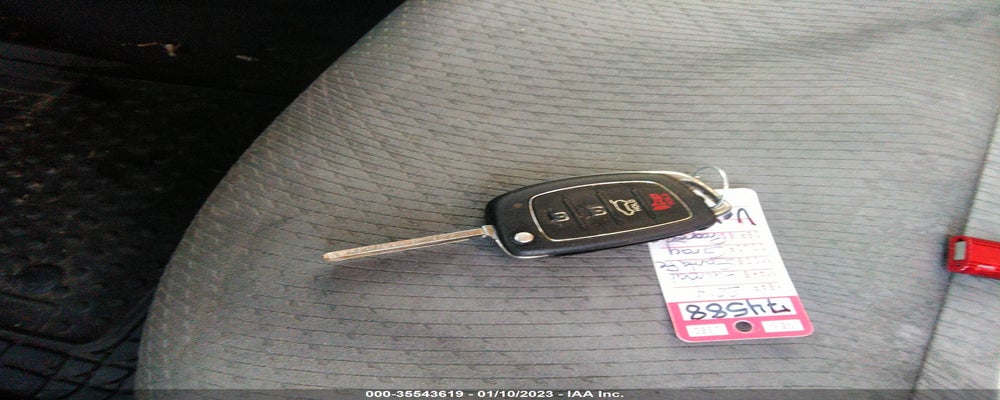 5XYZUDLB2EG151102 2014 HYUNDAI SANTA FE SPORT photo no. 11