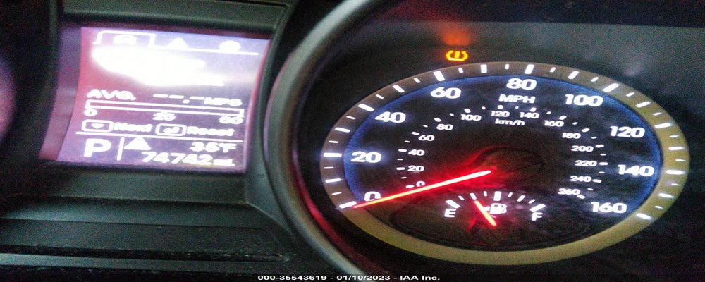 5XYZUDLB2EG151102 2014 HYUNDAI SANTA FE SPORT photo no. 7