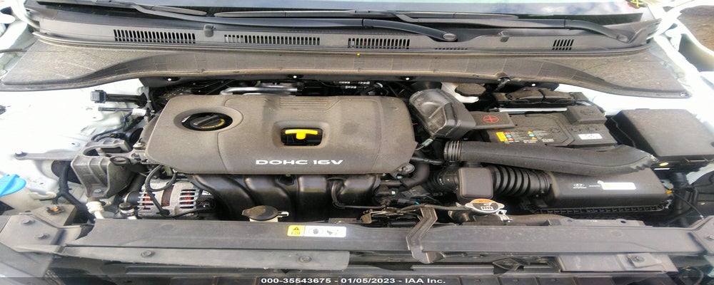 KM8K22AA0JU148418 2018 HYUNDAI KONA photo no. 10