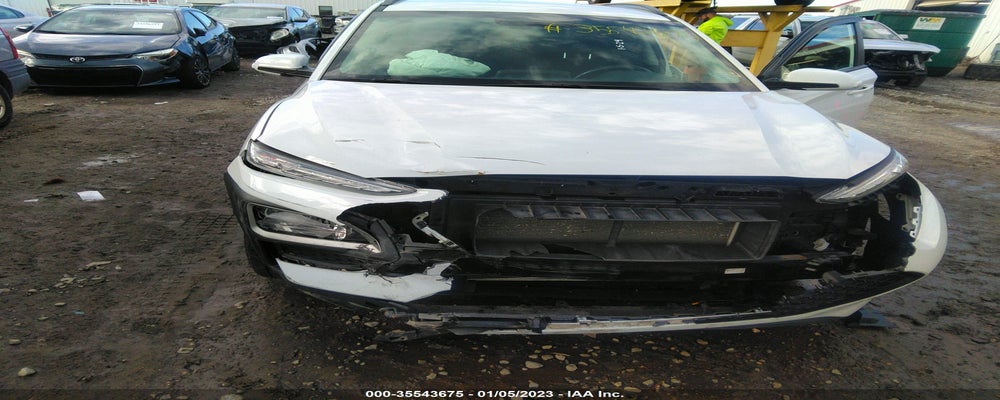KM8K22AA0JU148418 2018 HYUNDAI KONA photo no. 6