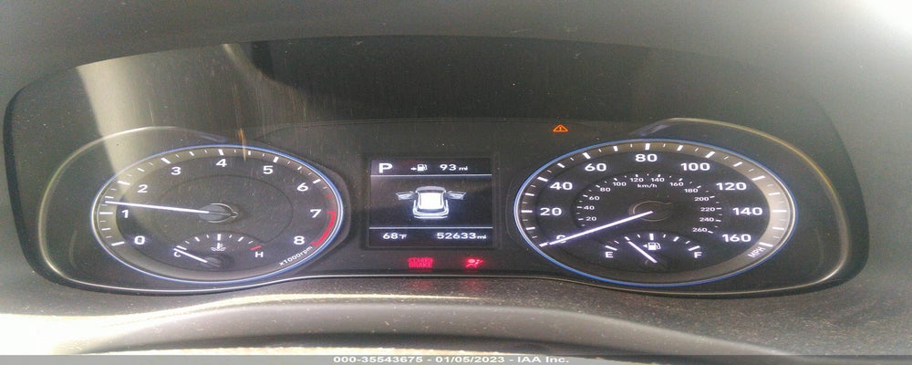 KM8K22AA0JU148418 2018 HYUNDAI KONA photo no. 7