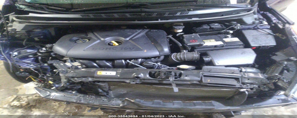 5NPDH4AE9DH439377 2013 HYUNDAI ELANTRA photo no. 10