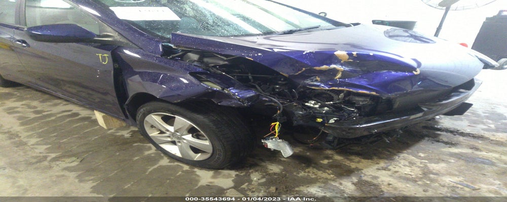 5NPDH4AE9DH439377 2013 HYUNDAI ELANTRA photo no. 6